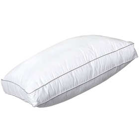 Gezondheidskussen boxmodel ballfiber