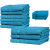 turquoise
