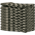 zwart